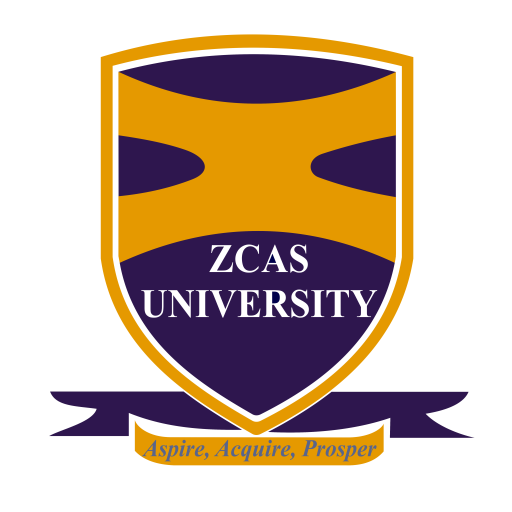 ZCAS University