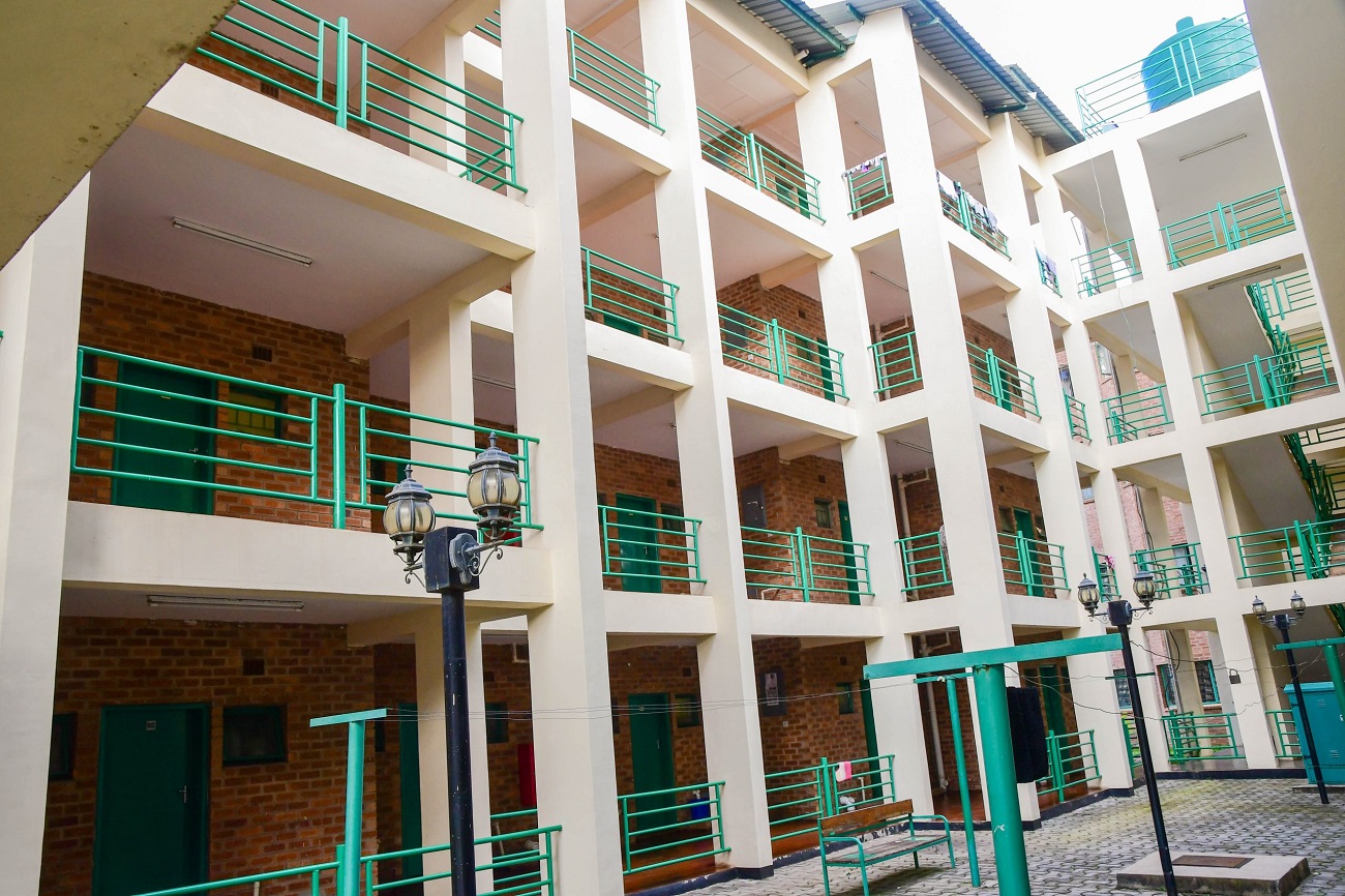 Reservation of Hostel Accommodation – Semester 1 of 2026