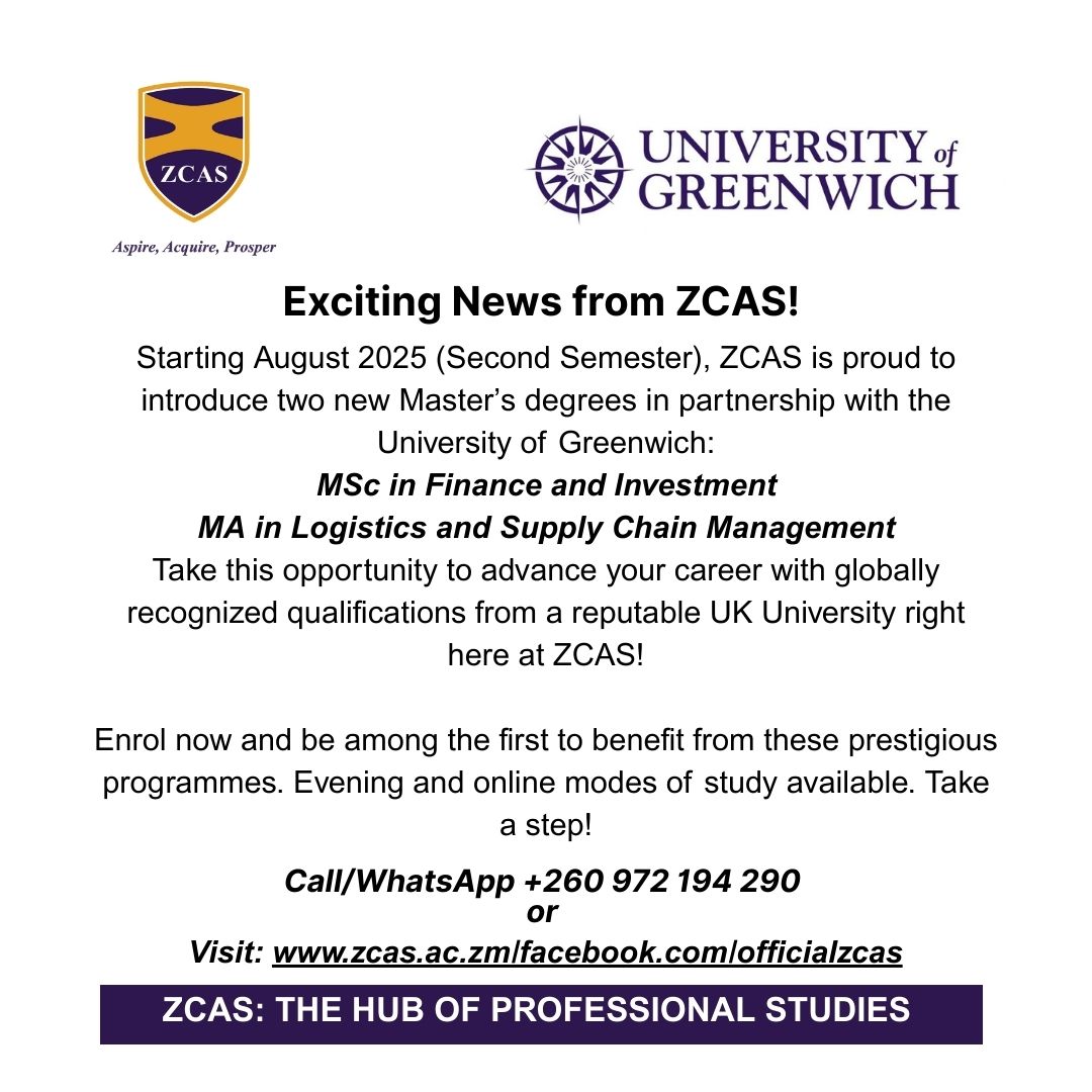 New University of Greenwich Programmes