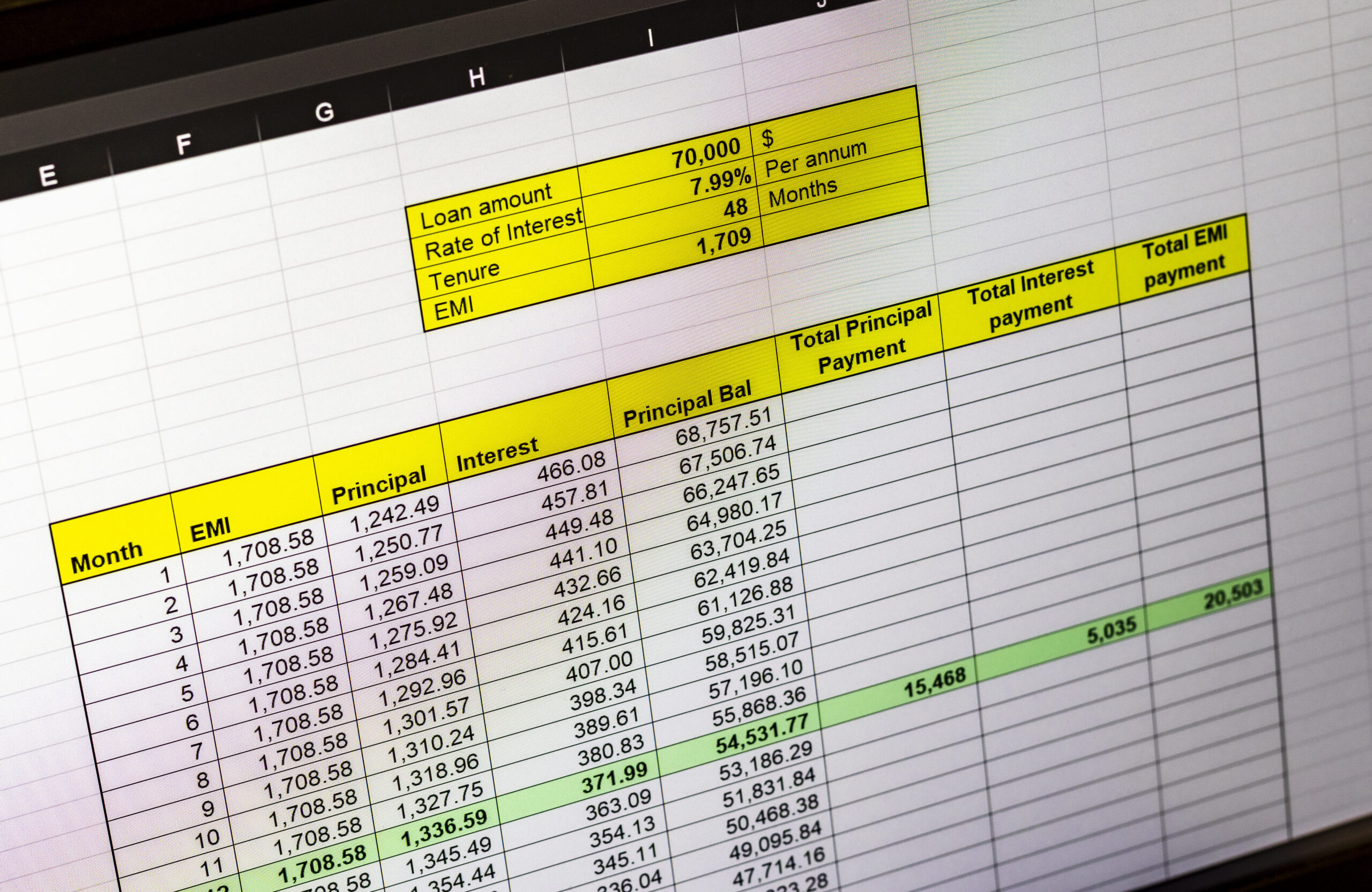 Excel Training 2026