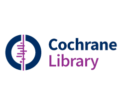 Cochrane Library logo