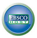 EBSCOhost logo
