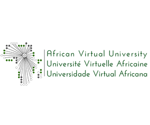 African Virtual University OER Repository logo