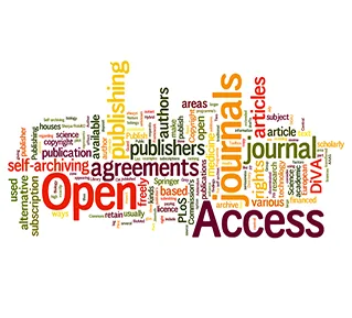 Directory of Open Access Journals logo