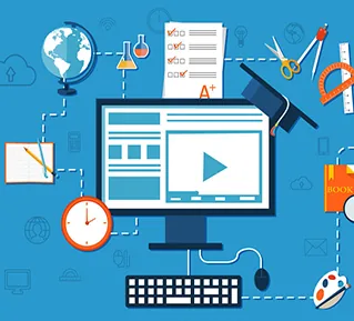 Prescribed E-Resources